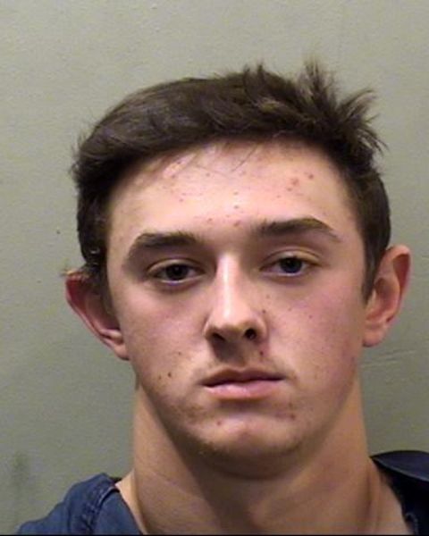 Austin Moralis